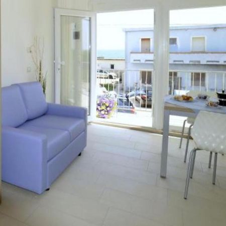 Virgola Zero Holiday Beach Leilighet Porto Potenza Picena Eksteriør bilde