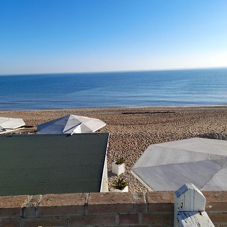 Virgola Zero Holiday Beach Leilighet Porto Potenza Picena Eksteriør bilde