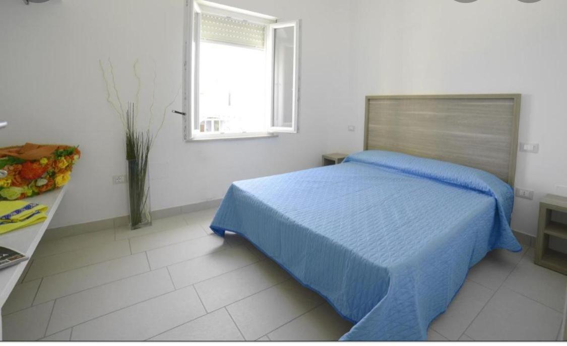 Virgola Zero Holiday Beach Leilighet Porto Potenza Picena Eksteriør bilde
