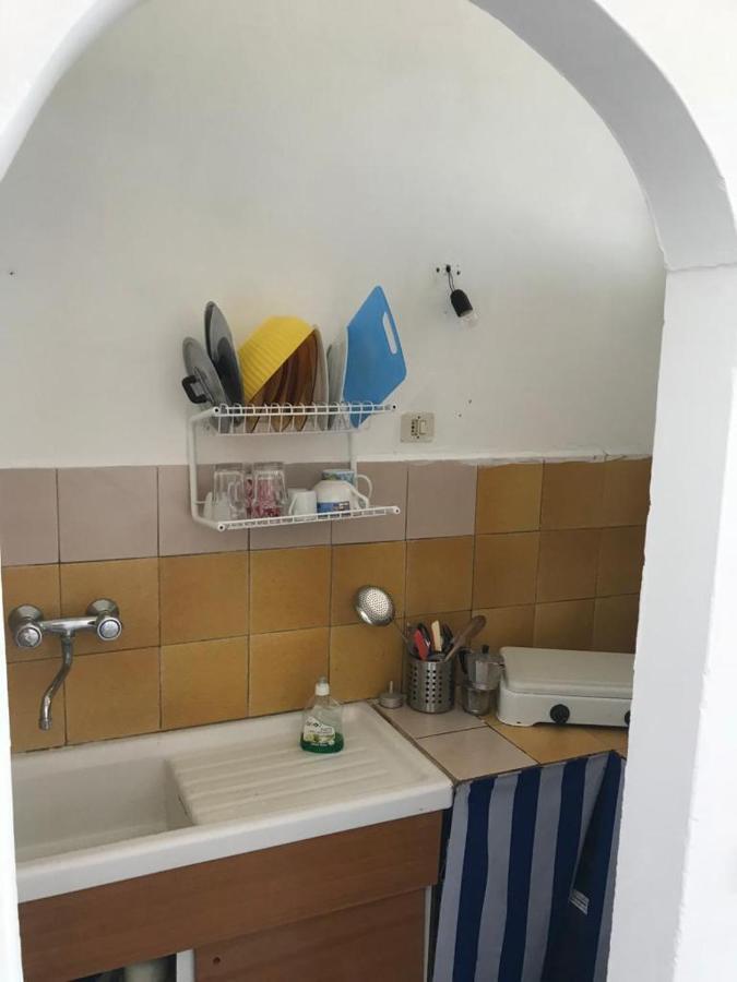 Virgola Zero Holiday Beach Leilighet Porto Potenza Picena Eksteriør bilde
