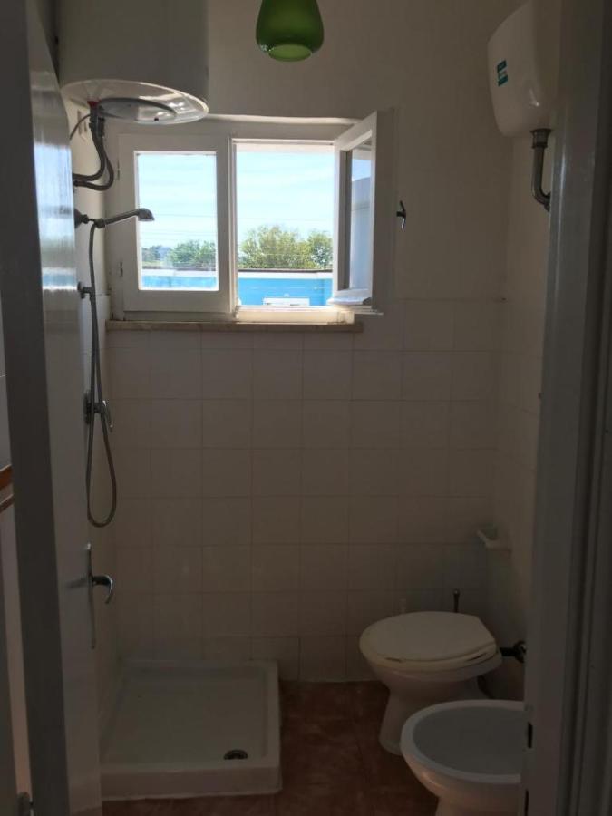 Virgola Zero Holiday Beach Leilighet Porto Potenza Picena Eksteriør bilde