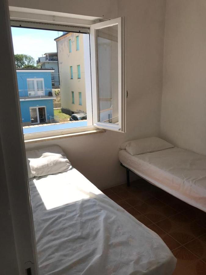 Virgola Zero Holiday Beach Leilighet Porto Potenza Picena Eksteriør bilde