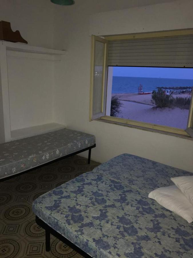 Virgola Zero Holiday Beach Leilighet Porto Potenza Picena Eksteriør bilde
