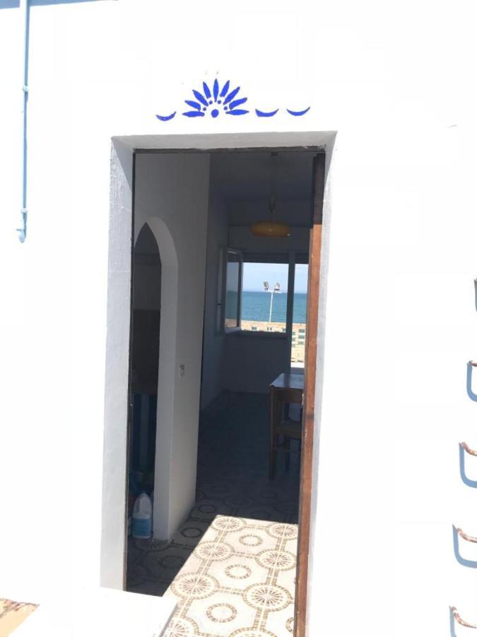 Virgola Zero Holiday Beach Leilighet Porto Potenza Picena Eksteriør bilde