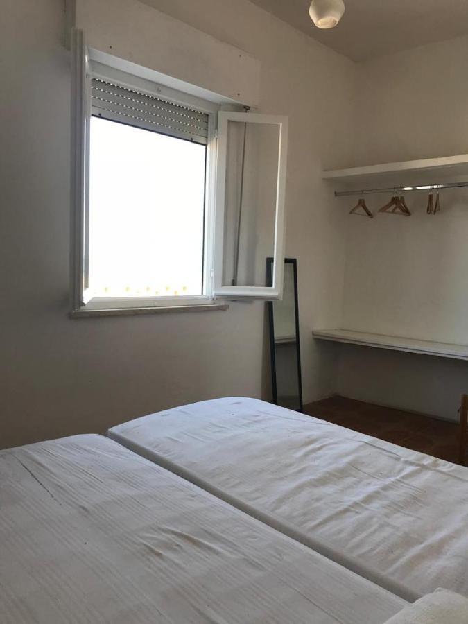 Virgola Zero Holiday Beach Leilighet Porto Potenza Picena Eksteriør bilde