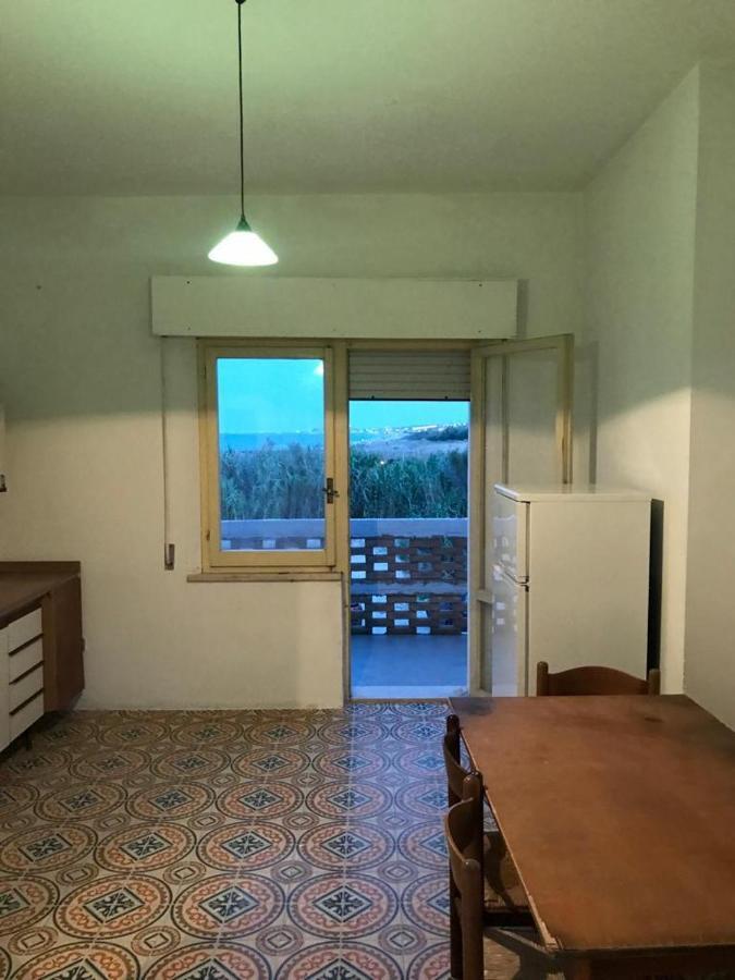 Virgola Zero Holiday Beach Leilighet Porto Potenza Picena Eksteriør bilde